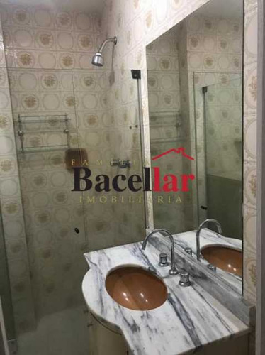 Imagem 8 de 15 de Apartamento-à Venda-tijuca-rio De Janeiro - Tiap24452