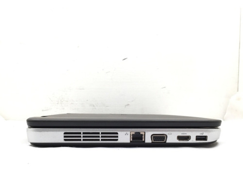 Laptop Dell Vostro 2420 Celeron 4gb Ram 320gb Hdd Webcam 14 (Usado)