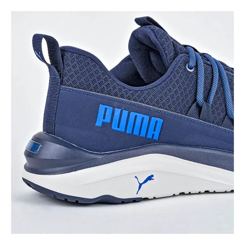 Tenis Puma Softride One4all 37767121 Comodo Original Moda