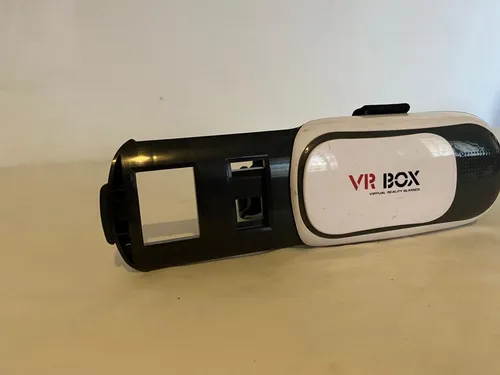 Visor vr para 2025 celular