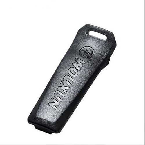 Talkie Clip Cinturon Radio Para Wouxun Kg-uvd1p