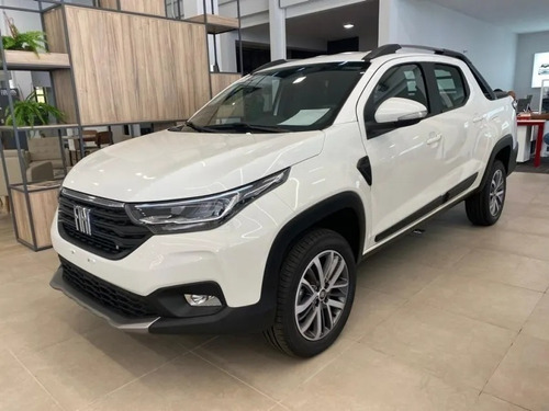 Imagen 14 de 25 de Fiat Oficial Strada 1.4 0km Tomamos Pick Up Y Suv Usados H-