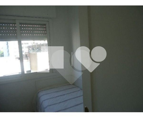 Apartamento Todo Mobiliado A Duas Quadras Do Iguat - 28-im424718