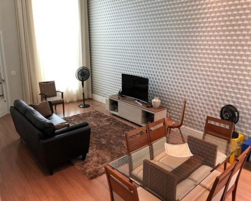 Imagem 4 de 20 de Casa - Ca00839 - 69546969