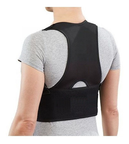 Corrector De Postura Unisex - Mejora Tu Espalda