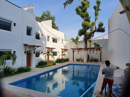 Imagen 15 de 15 de Villas Nuevas Hornos Insurgentes