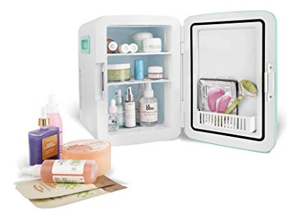 Minirefrigerador 10l Friocalor Portátil Para Múltiples Usos,
