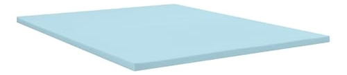 Espuma Viscoelástica En Gel Sealy Dreamlife 2, Doble Xl