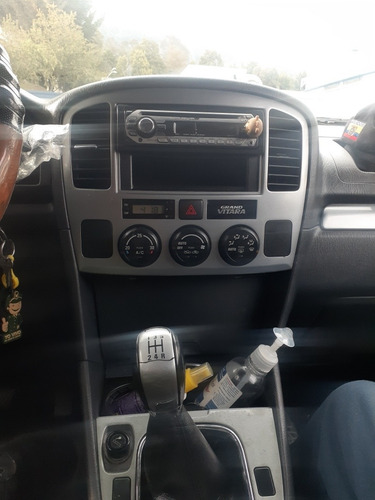 Chevrolet Gran Vitara Ful Equipo