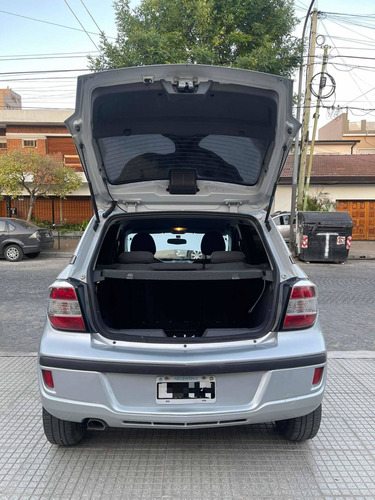 Imagen 14 de 25 de Chevrolet Agile 2015 1.4 Ls