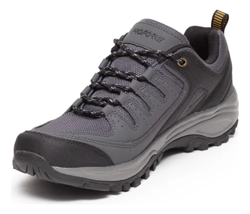 Zapatilla Urbana Trekking Hombre Unisex Aire Libre Liviana - $ 26.066