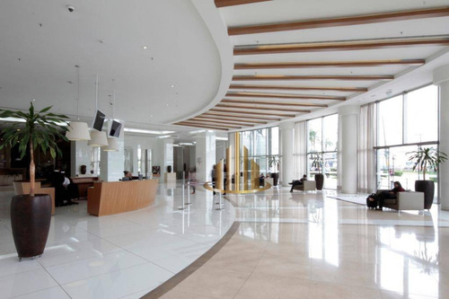 Imagem 17 de 30 de Laje Para Alugar, 1137 M² Por R$ 62.500,00/mês - Alphaville Empresarial - Barueri/sp - Lj0028
