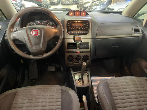 Fiat Idea 1.8 MPI ADVENTURE 16V