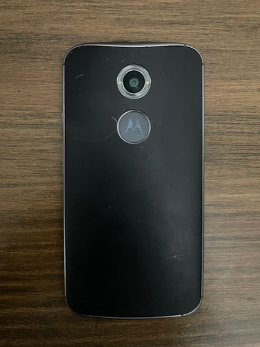 Moto X (2nd Gen) - Leer Descripción Negro (Usado)