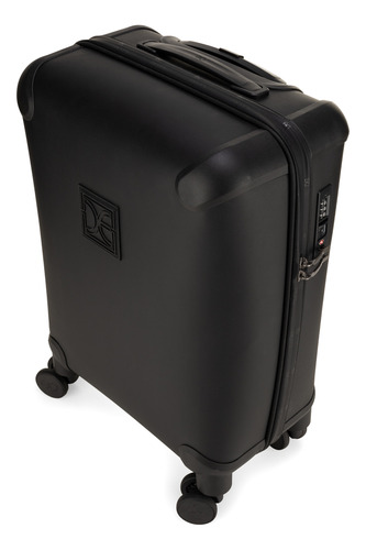 Maleta De Cabina 20 Plg Cloe Brizel Negro Chico