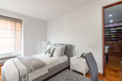 Apartamento En Venta En Bosque De Pinos I. Cod V17142