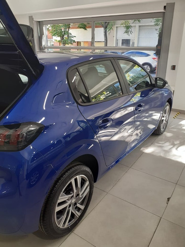 208 Feline Aut. Adjudicado Anticipo $748.100 Y Cuotas