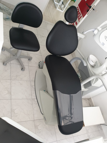 Retapizado Odontologico Reparacion De Goma Espuma Y Base
