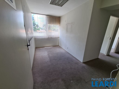 Conj. Comercial - Pinheiros - Sp - 630169