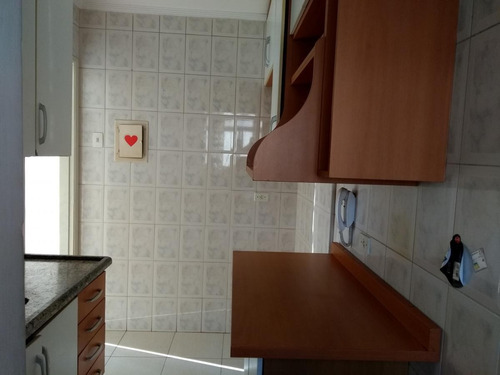 Imagem 11 de 15 de Apartamento 2 Dormitórios Para Venda Em Guarulhos, Macedo, 2 Dormitórios, 1 Banheiro, 1 Vaga - Ap0300_1-1802510