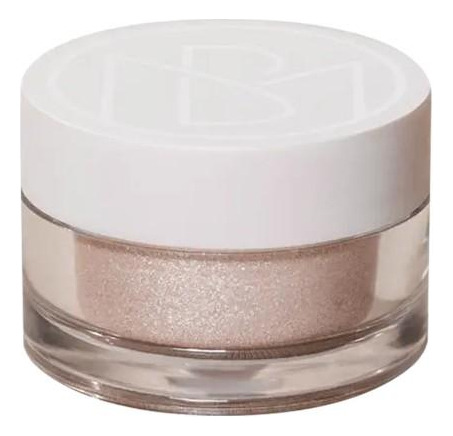 Bm Beauty Shine Dust Champagne Iluminador Em Pó 3g