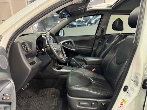 Toyota RAV4 2.4 4X4 16V GASOLINA 4P AUTOMÁTICO
