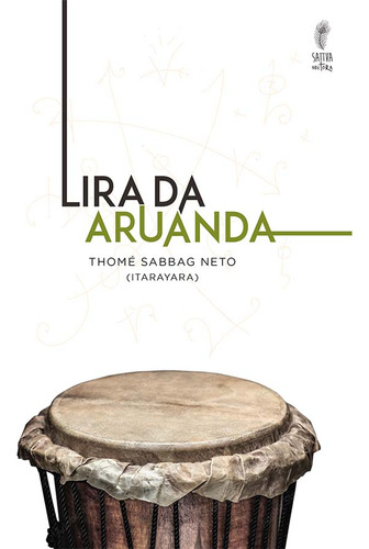 Libro Lira Da Aruanda Pontos Cantados De Umbanda De Sabbag N