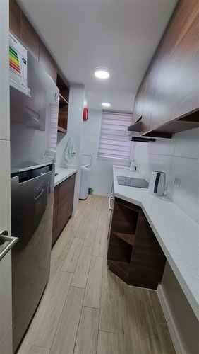 Departamento En Arriendo De 2 Dorm. En Puerto Varas