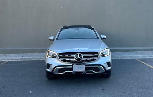 Mercedes-Benz Clase GLC 2.0 300e At