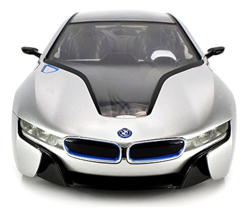 Bmw Toy Car, Rastar 1:14 Bmw I8 Coche De Control Remoto | Co