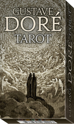 Tarot Gustave Dore 78 Cartas Y Librito - Gustave Dore