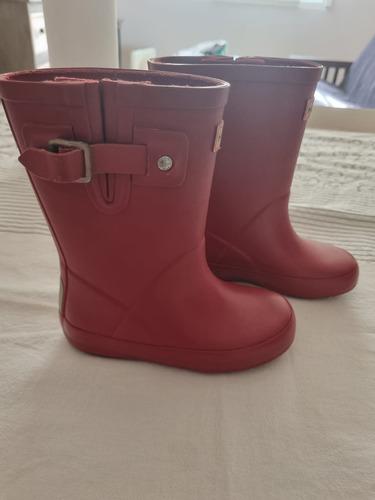 Botas De Agua Hunter 