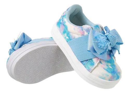 Sapatenis infantil hot sale promoção