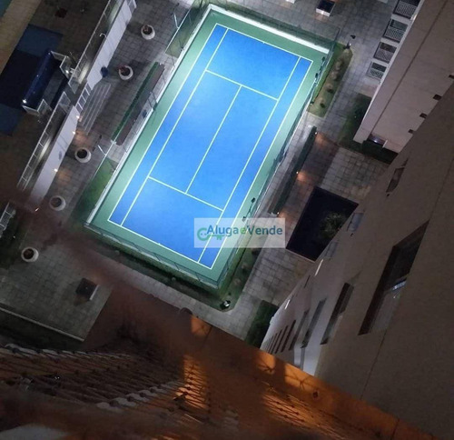 Imagem 19 de 30 de Apartamento Com 3 Dormitórios, 3 Suítes, 2 Vagas De Garagem, À Venda No Condomínio Supera, 110 M² Por R$ 750.000 - Vila Augusta - Guarulhos/sp - Ap0304
