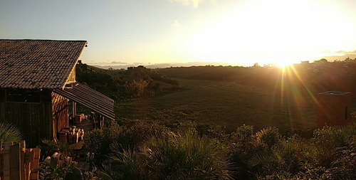 Imagem 1 de 7 de Terreno Praia Do Rosa