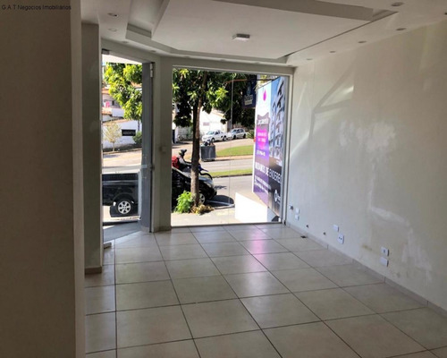 Imagem 6 de 27 de Prédio Comercial À Venda No Jardim América - Sorocaba/sp - Pc00223 - 69542375
