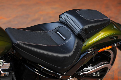 Harley Davidson Softail Breakout Fxbrs 2022