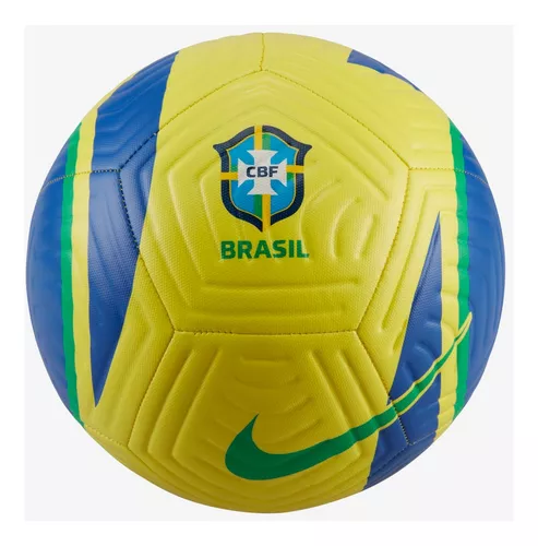 Bola Nike Premier League Flight - Amarelo