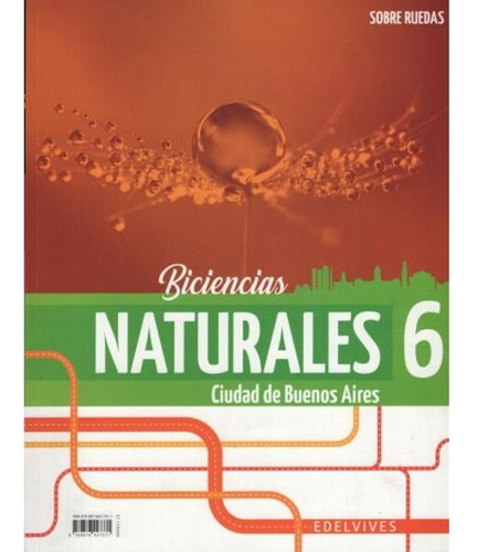 Biciencias Sociales Y Naturales 6 Ciudad De Buenos Aires