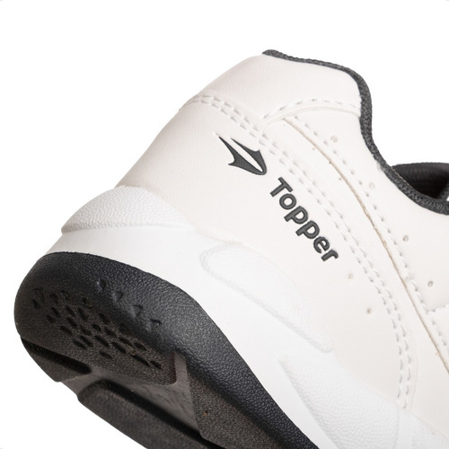Imagen 9 de 9 de Zapatillas Topper Artic Kids Niño Casual Urbano