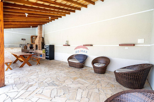 Chácara À Venda, 1500 M² Por R$ 518.520 - Botujuru/ Campo Limpo Paulista - Ch0002