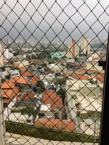 Imagem 16 de 30 de Apartamento À Venda, 130 M² Por R$ 530.000,00 - Parque Das Nações - Santo André/sp - Ap8803