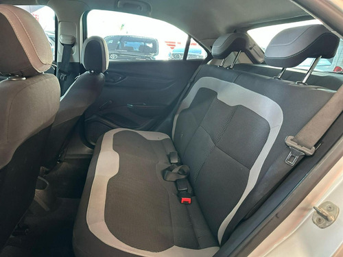 Chevrolet Onix 1.0mt Lt