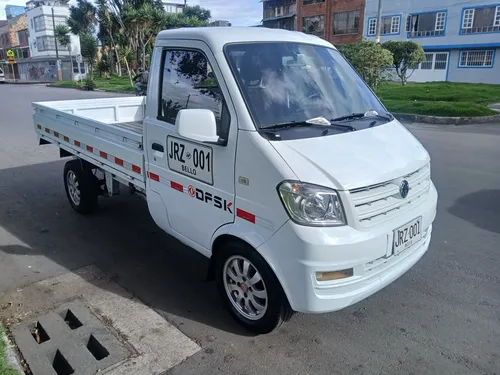 DFM/DFSK K05S 1.2l