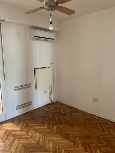 3 Ambientes En Palermo