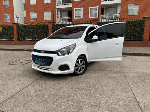 Chevrolet Spark GT 1.2 Lt