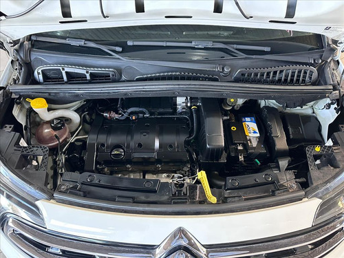 Citroën Aircross 1.6 SHINE 16V FLEX 4P AUTOMÁTICO