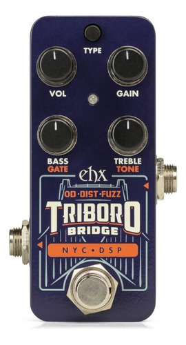 Ehx Pico Triboro Bridge