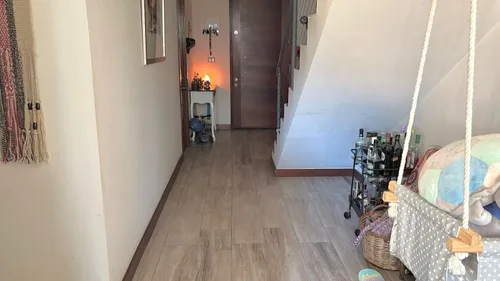 Duplex Con Jardin / Portal La Dehesa