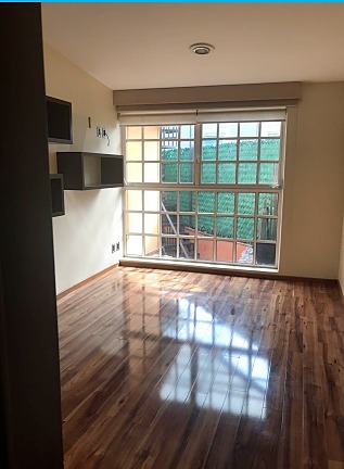 Imagen 11 de 25 de Casa En Venta En Cuajimalpa, 3 Rec, 4 Baños, Jardín